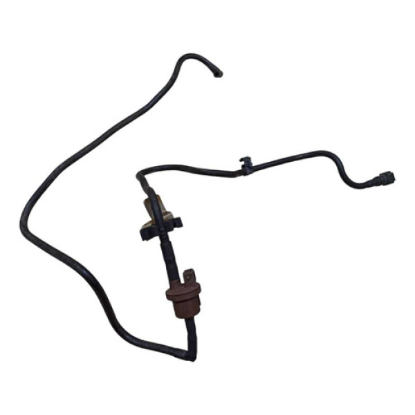 Mangueira Válvula Canister Xsara Picasso 2007 À 2012