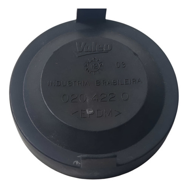 Tampa Vedação Farol C4 Cactus 2018 A 2020