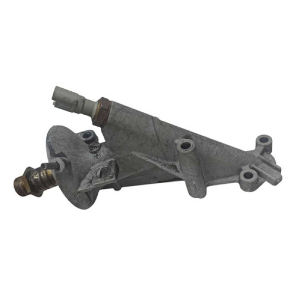 Suporte Filtro Óleo Motor 307 2001 À 2006