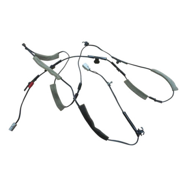 Chicote Cabo Antena Rádio Kicks 2017 À 2021