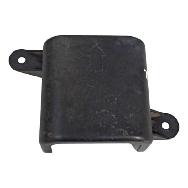 Acabamento Tampa Sensor Roda Traseiro Direita Cobalt 13 À 15