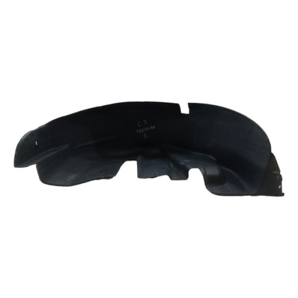 Para-barro Traseiro Direito Citroen C3 2005 A 2013