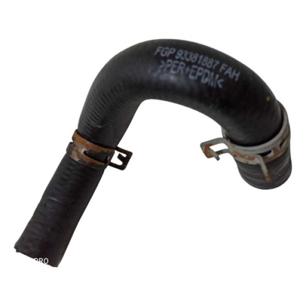 Mangueira Agua Suporte Ressonador Spin Cobalt 2013 Á 2020