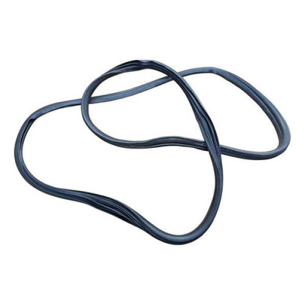 Borracha Vedação Carroceria Dianteira Esquerd Gol G5 09 Á 12