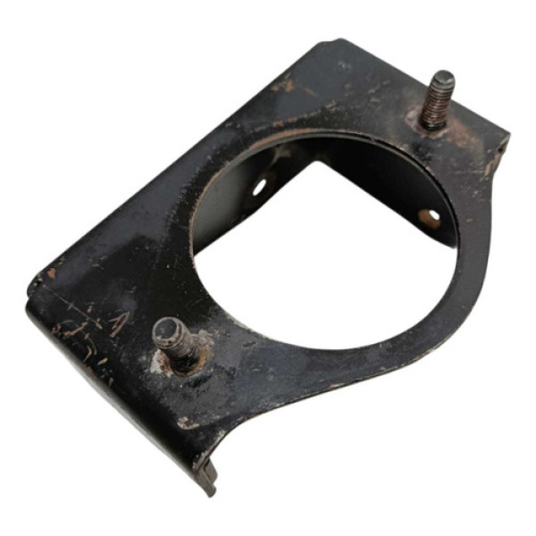 Suporte Coxim Câmbio Esquerdo Fiorino 2001