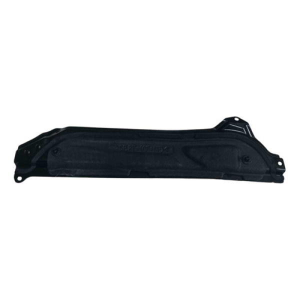 Chapa Suporte Superior Painel Corta Fogo Hr-v 2016 À 2018