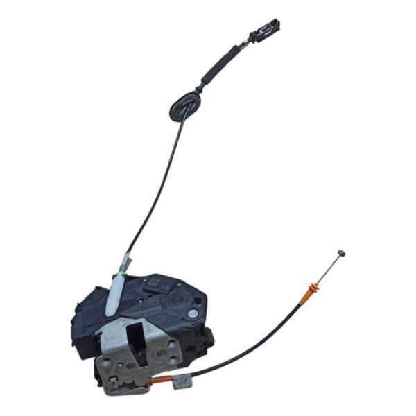 Fechadura Porta Traseira Direita Ecosport 2014 À 2017