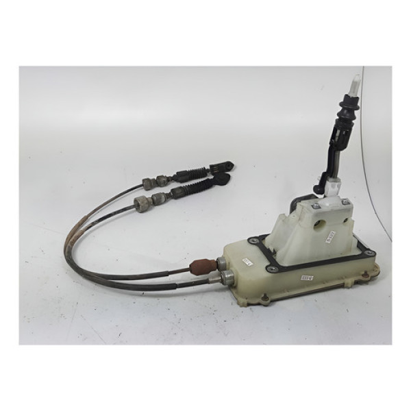 Alavanca Câmbio Manual Trambulador Tiida 2008 À 2013