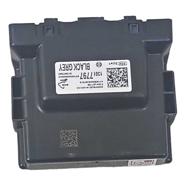 Módulo Sensor Estacionamento Gm Onix 2019 Cx202