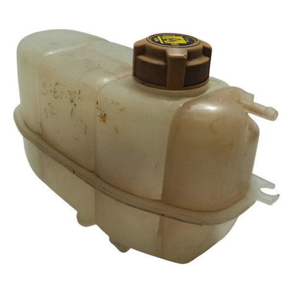 Reservatório Radiador Siena 2007