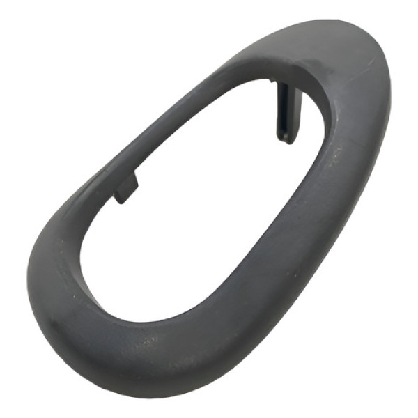 Moldura Interna Maçaneta 206 207 2006 A 2012 1 Dianteira/traseira