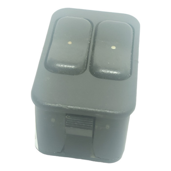 Botão Vidro Elétrico Diant Esq Corsa Montana 94750709 Cx081