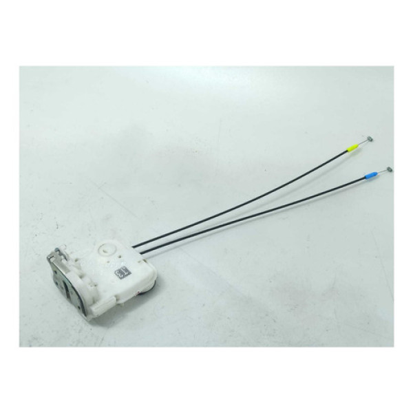 Fechadura Porta Traseira Esquerda Outlander 2014/15 Cx105