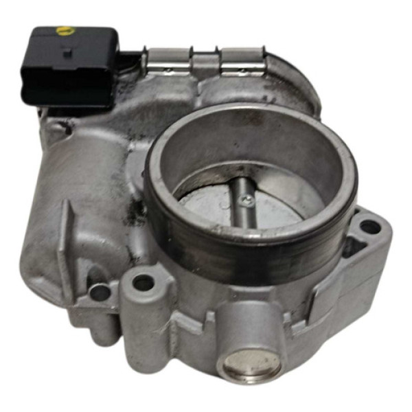 Corpo Borboleta Tbi C3 Aircross 2018