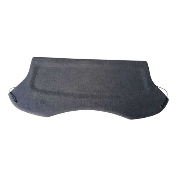 Tampão Bagagito Porta Mala Gol G5 2009 À 2012