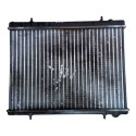 Radiador 308 408 2.0 Automático 2010 A 2014