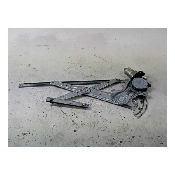 Máquina Vidro D.e Nissan March 2015 À 2020 Cx188