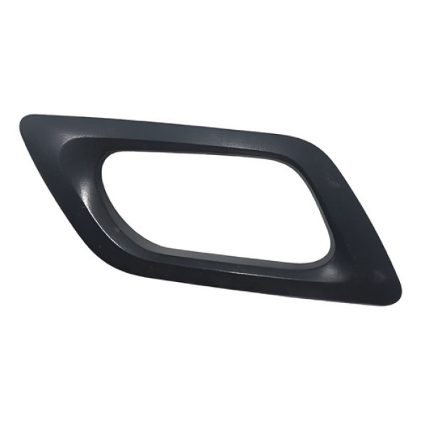 Moldura Maçaneta Interna Dianteira Direita C4 2008 A 2013