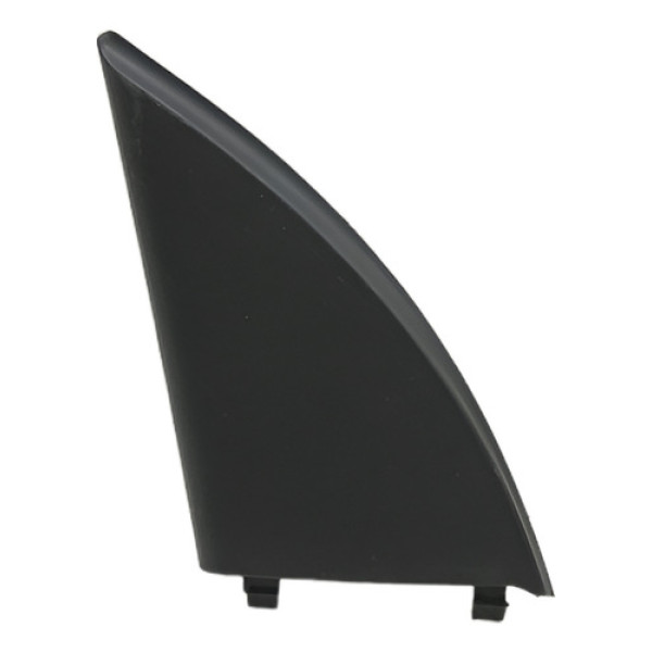 Acabamento Interno Retrovisor Esquerdo Fluence 2011 A 2015