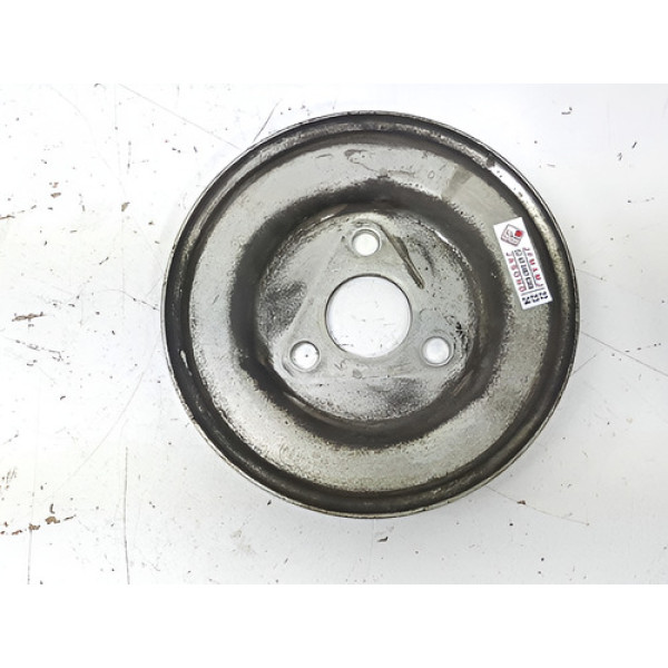 Polia Bomba Hidráulica Fiat Linea 1.9 Cx173