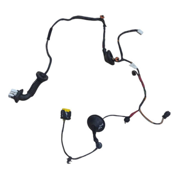 Chicote Porta Traseira Esquerda I30 Cw 2009 À 2011