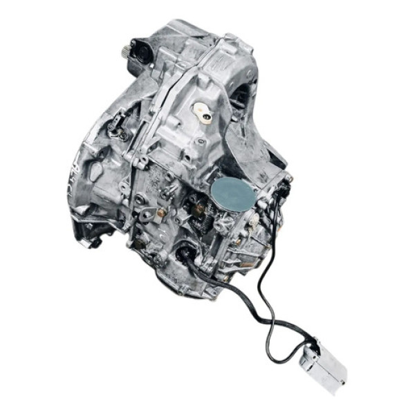 Caixa Cambio Automático C4 Pallas 2.0 Al4 2012