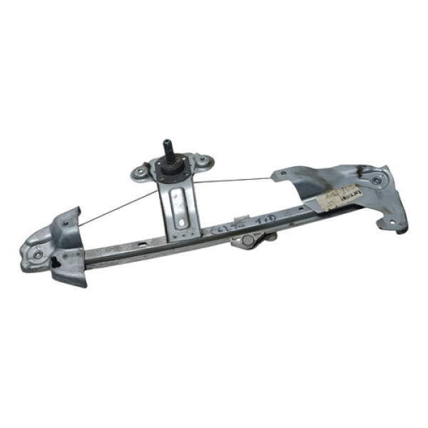 Maquina Vidro Manual Traseira Direita Celta 2007 A 2013
