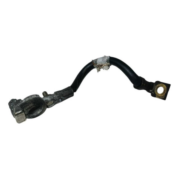 Cabo Negativo Bateria Gol G5 2009 Á 2012