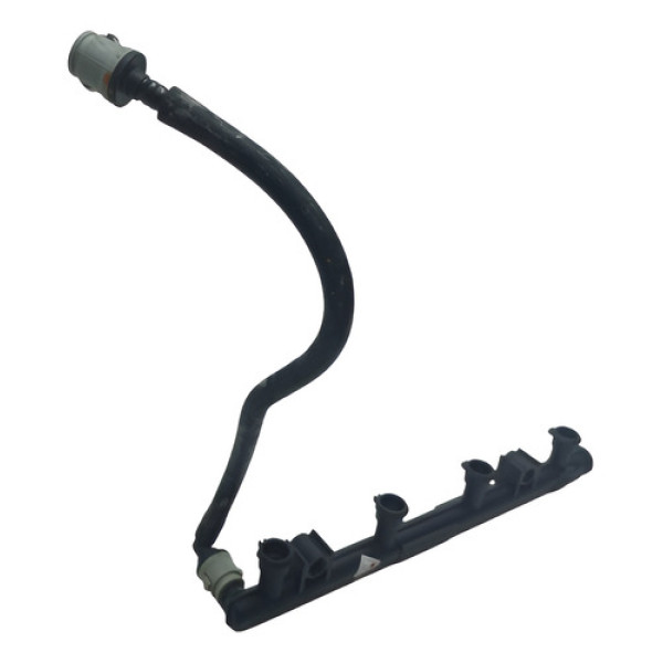 Flauta Bico Injetor Fiat Palio 2006 À 2016 Cx054