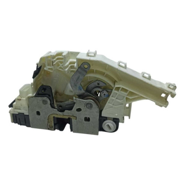 Fechadura Porta Dianteira Esquerda Compass17 A 21 #4