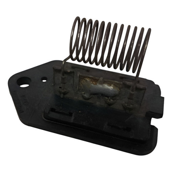 Resistencia Ventoinha Picasso 2006  A 2012