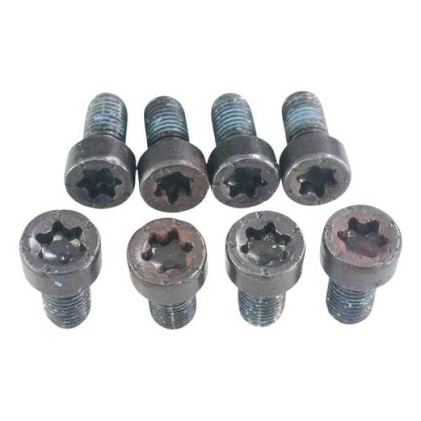 Kit Parafuso Volante Motor Cremalheira 1.3 T270 Compass 2022