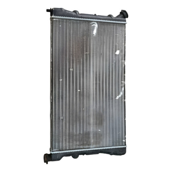 Radiador Agua Blazer 2002 Á 2011 ~detalhe