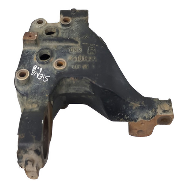 Suporte Coxim Motor Strada Siena 1.8 8v 55181436