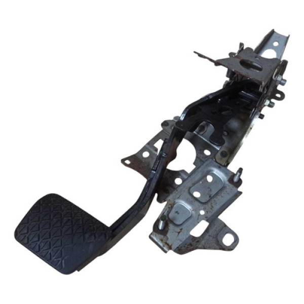Pedal Freio Ecosport Automático 2014 À 2017