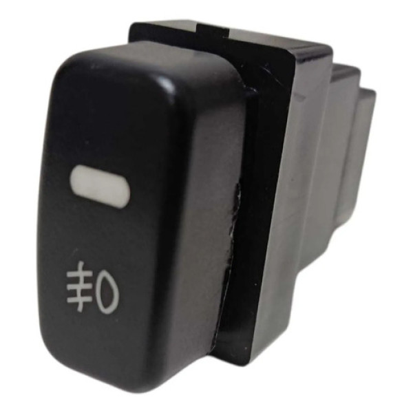 Interruptor Botao Luz Milha Neblina L200 Triton