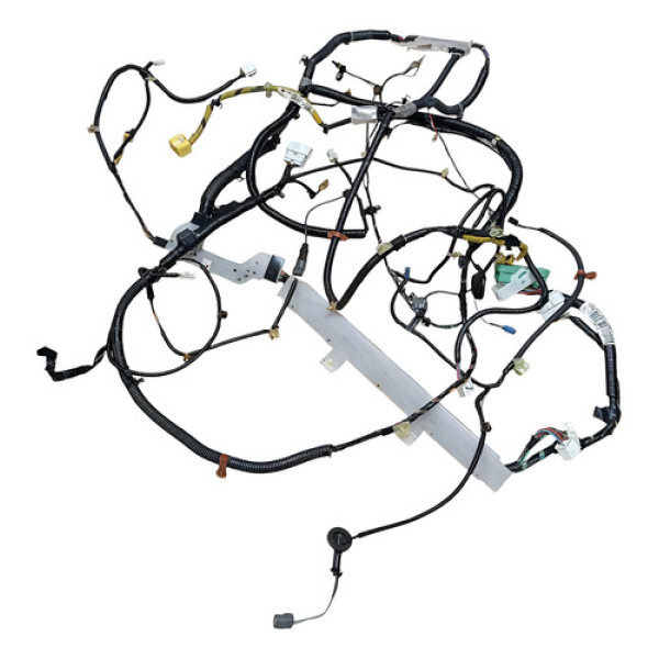 Chicote Interno Carroceria New Civic 2007 À 2011