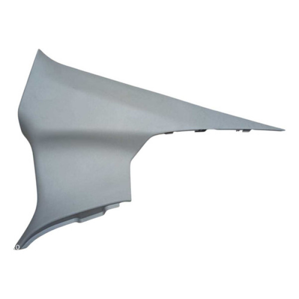 Acabamento Coluna Interna Traseira Direita City 2015 Á 2017