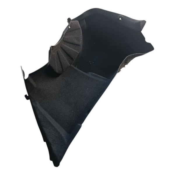 Forro Interno Porta Malas Direito C4 Lounge 2011 Á 2017