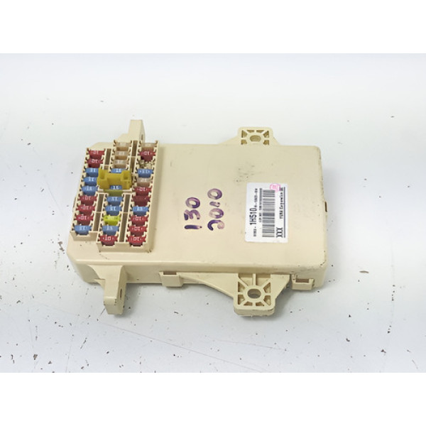 Caixa De Fusível Hyundai I30 919501h510 Cx061