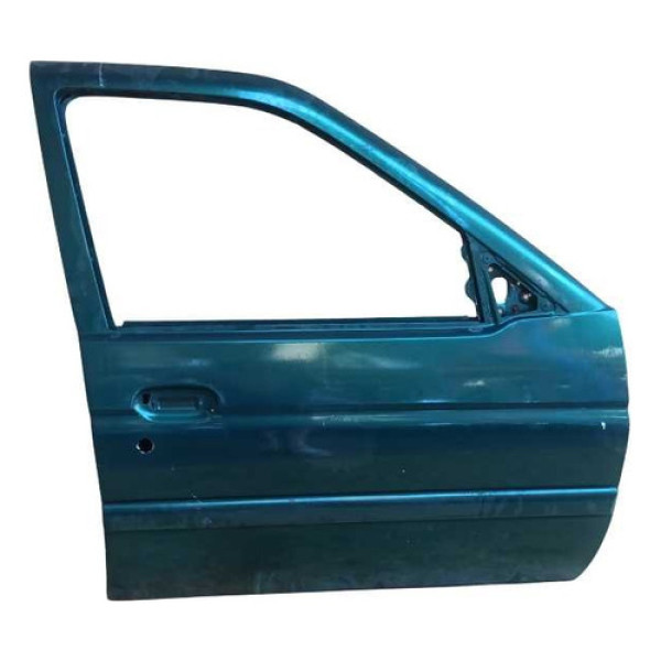 Porta Dianteira Direita Ford Escort 1997 À 2002