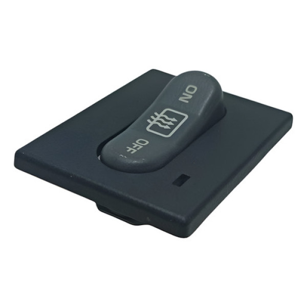 Botão Desembaçador Traseiro Blazer 2002 A 2011