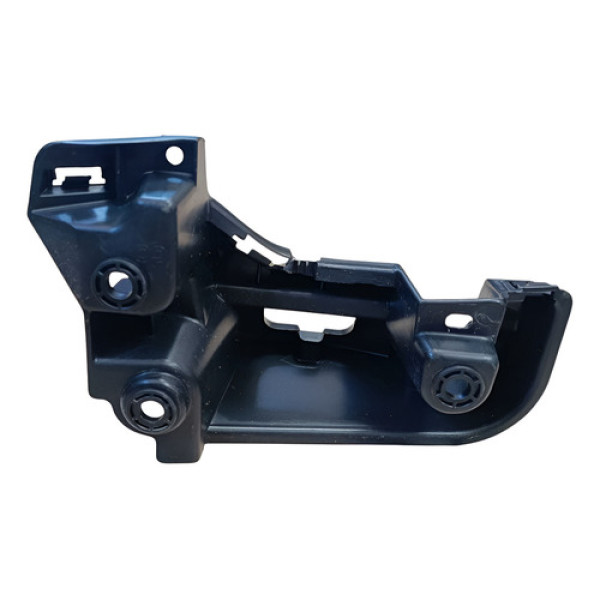 Suporte Para-choque Traseiro Esquerdo C4 Lounge 2014 À 2017