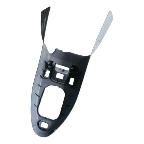 Console Central Cambio Clio 2p 2006 A 2012