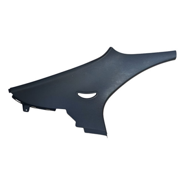 Acabamento Coluna Traseira Esquerda Clarus Sedan 1997 À 99