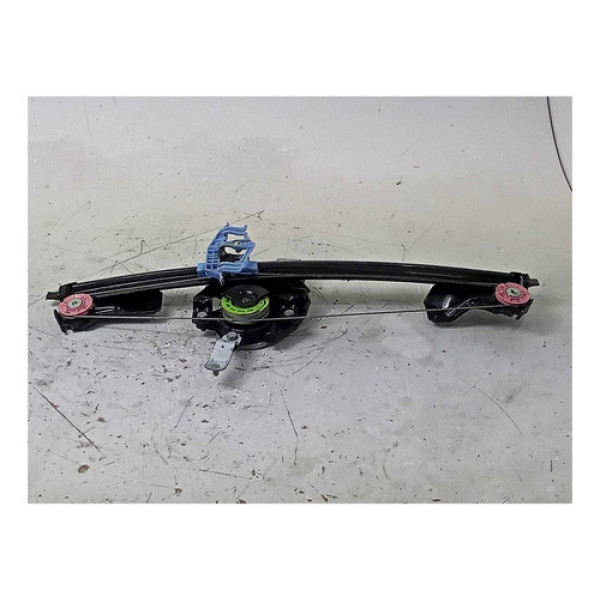 Máquina Vidro Elétrico Dianteiro Direito Palio Siena Cx179