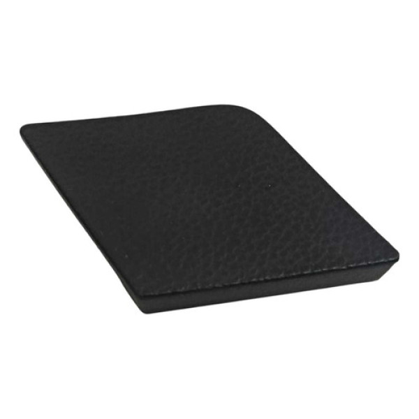 Acabamento Canto Parafuso Painel Esquerd Captiva 2008 A 2012 Preto