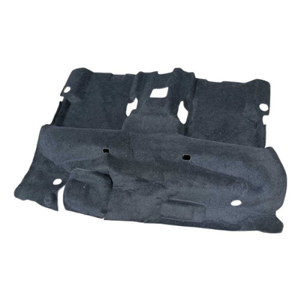 Carpete Assoalho Traseiro Renegade T270 2022 À 2024