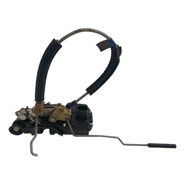 Fechadura Eletric Porta Traseira Direita Captiva 2008 A 2016