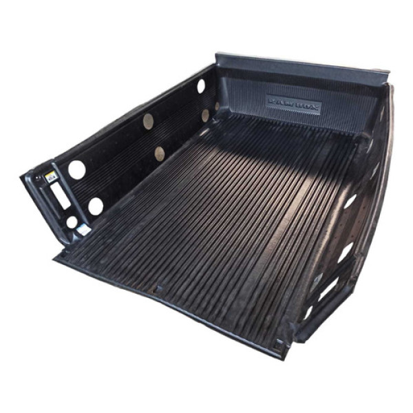 Protetor Caçamba Ram Rambox 1500 2016 A 2022